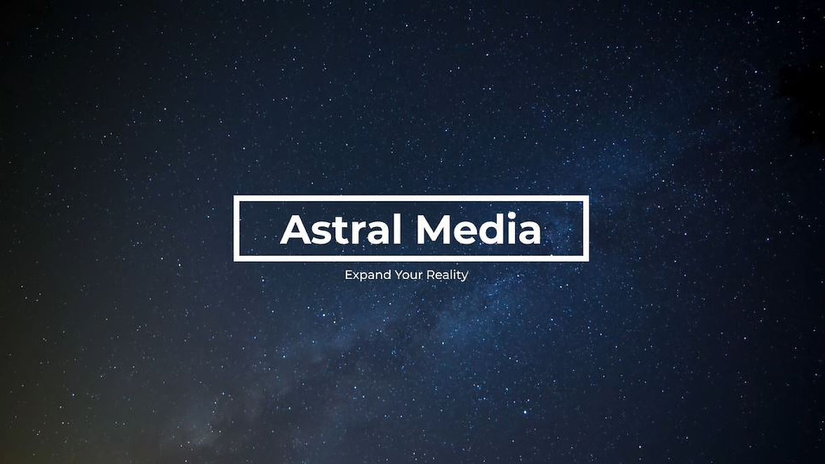 Astral Media Commercial